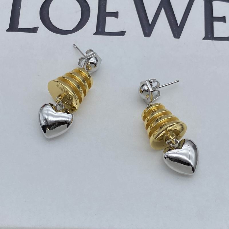 Loewe earring 06lyx61